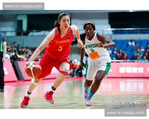 巅峰对决:当“中国长城”遇见“东瀛疾风”,这场vs日本女篮的博弈没有输家 巅峰对决:当“中国长城”遇见“东瀛疾风”,这场vs日本女篮的博弈没有输家